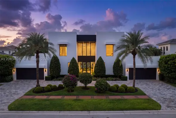 17531 Foxborough Ln, Boca Raton, FL 33496