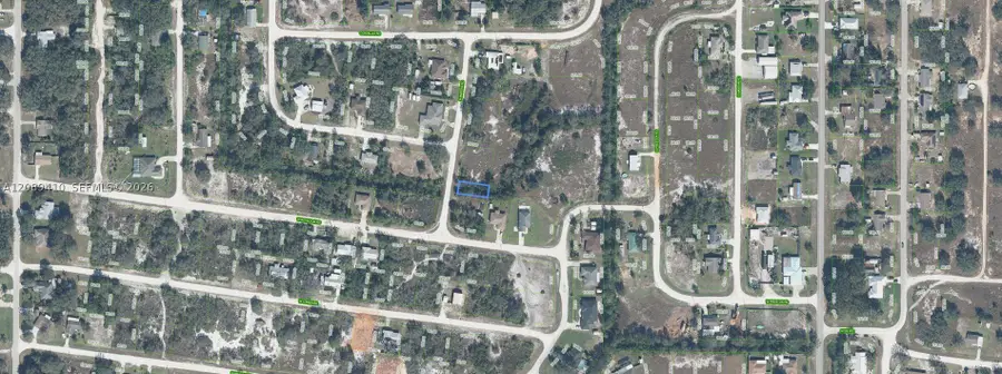 240 N Madera Road, Avon Park, FL 33825 - #2
