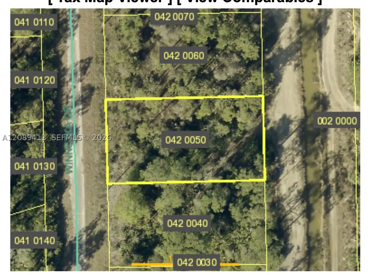 2110 Winnetka Dr, Lehigh Acres, FL 33972 - #1