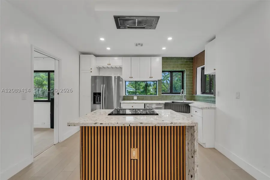 1224 N 26th Ave, Hollywood, FL 33020 - #3