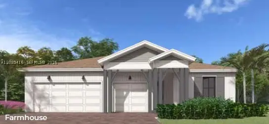 30277 SW 194th Court, Homestead, FL 33030