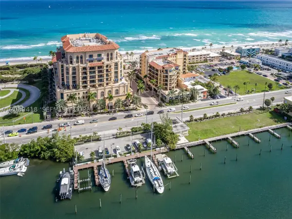 3501 N Ocean Drive #7C, Hollywood, FL 33019