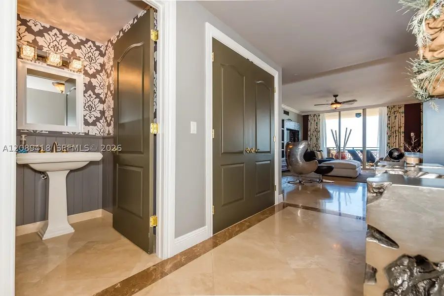 3501 N Ocean Drive #7C, Hollywood, FL 33019 - #3