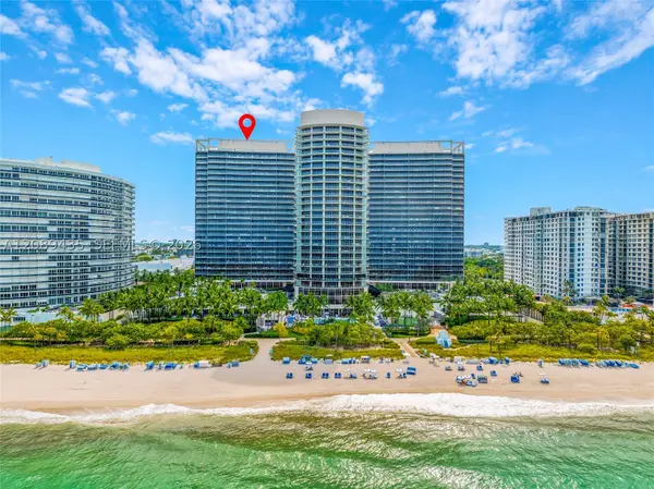 9701 Collins Ave #1405S, Bal Harbour, FL 33154