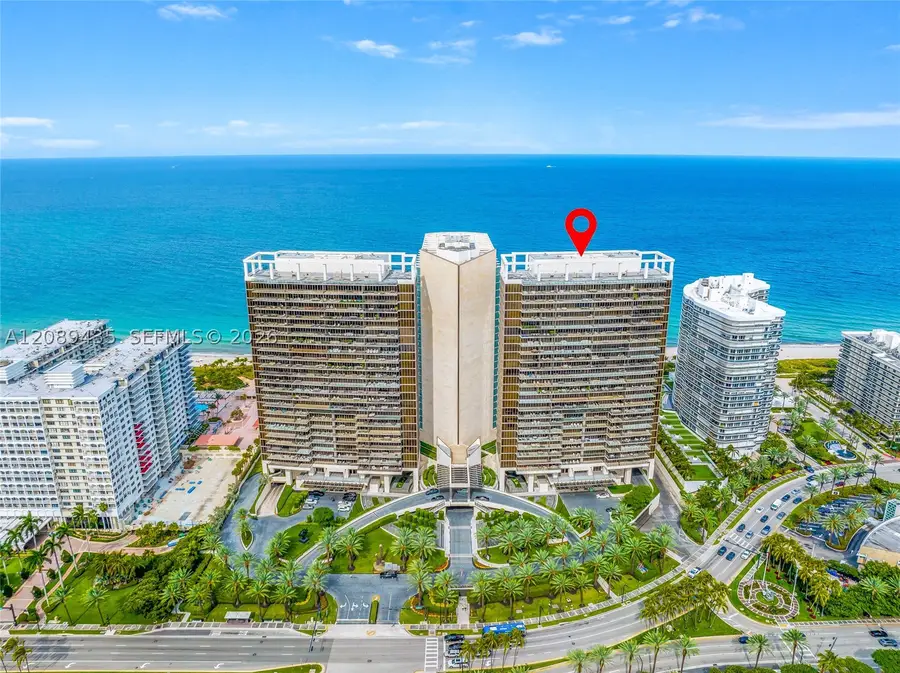 9701 Collins Ave #1405S, Bal Harbour, FL 33154 - #3