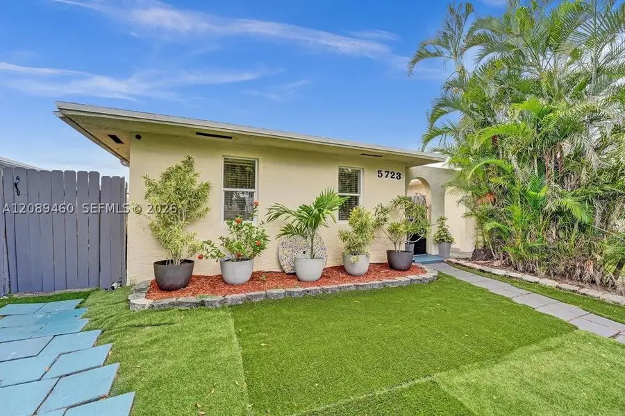 5723 SW 24th Ave, Dania Beach, FL 33312 - #3