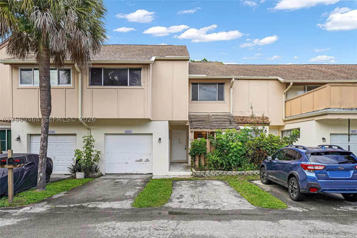 8253 NW 9th Ct #2, Plantation, FL 33324 - #1