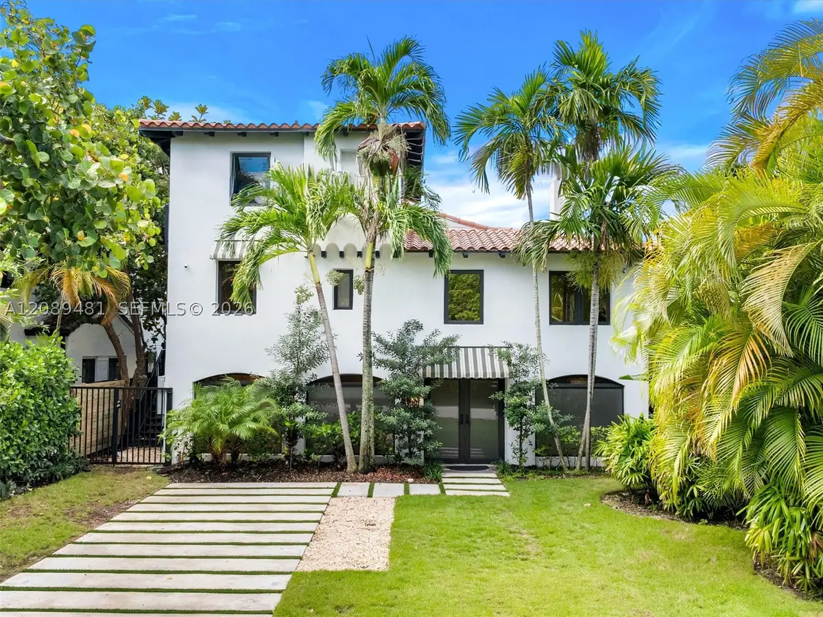 510 W 30th St, Miami Beach, FL 33140 - #1