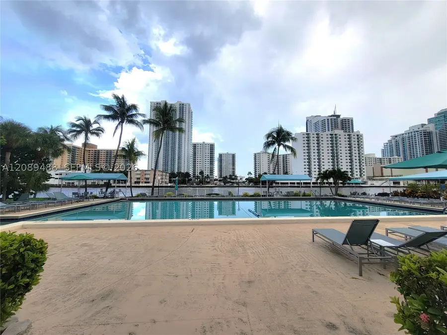 800 Parkview Dr #309, Hallandale Beach, FL 33009 - #2