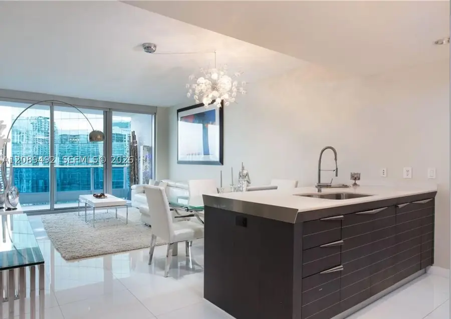 200 Biscayne Boulevard Way #3209, Miami, FL 33131 - #3