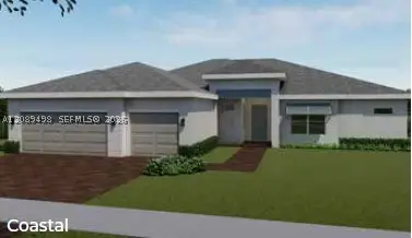 30311 SW 194th Court, Homestead, FL 33030 - #1
