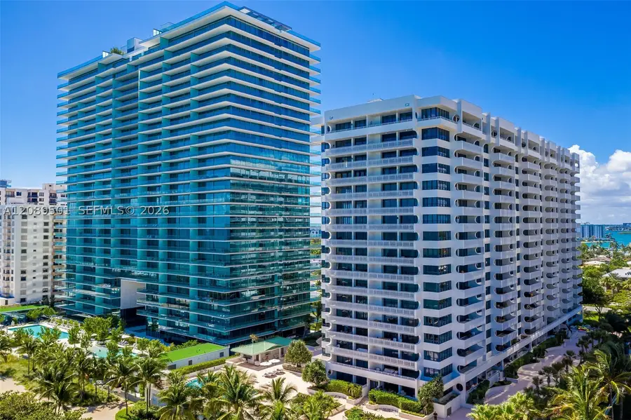 10205 Collins Ave #1704, Bal Harbour, FL 33154 - #2