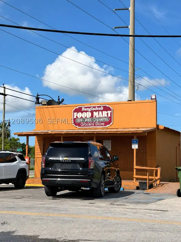 744 SW 8th Ave, Homestead, FL 33030