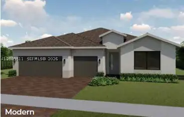 30365 SW 194th Court, Homestead, FL 33030