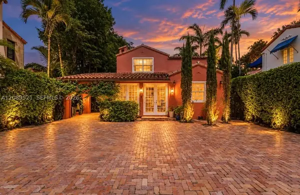 629 Altara Ave, Coral Gables, FL 33146