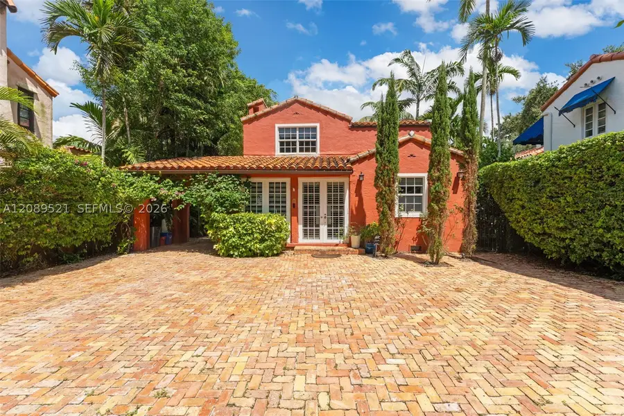 629 Altara Ave, Coral Gables, FL 33146 - #3