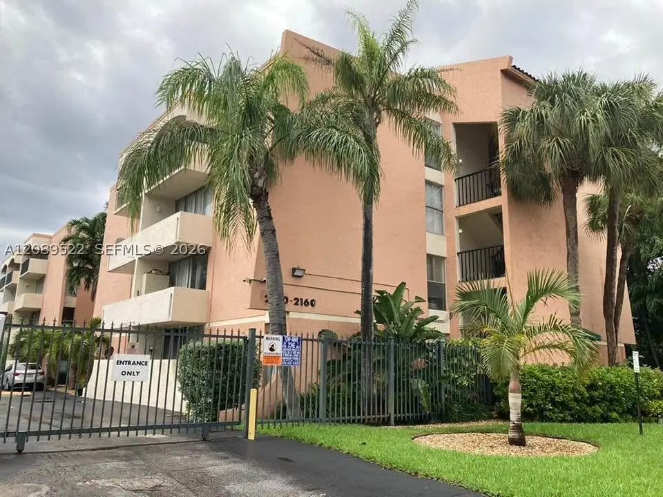 2160 SW 16th Ave #421, Miami, FL 33145 - #1