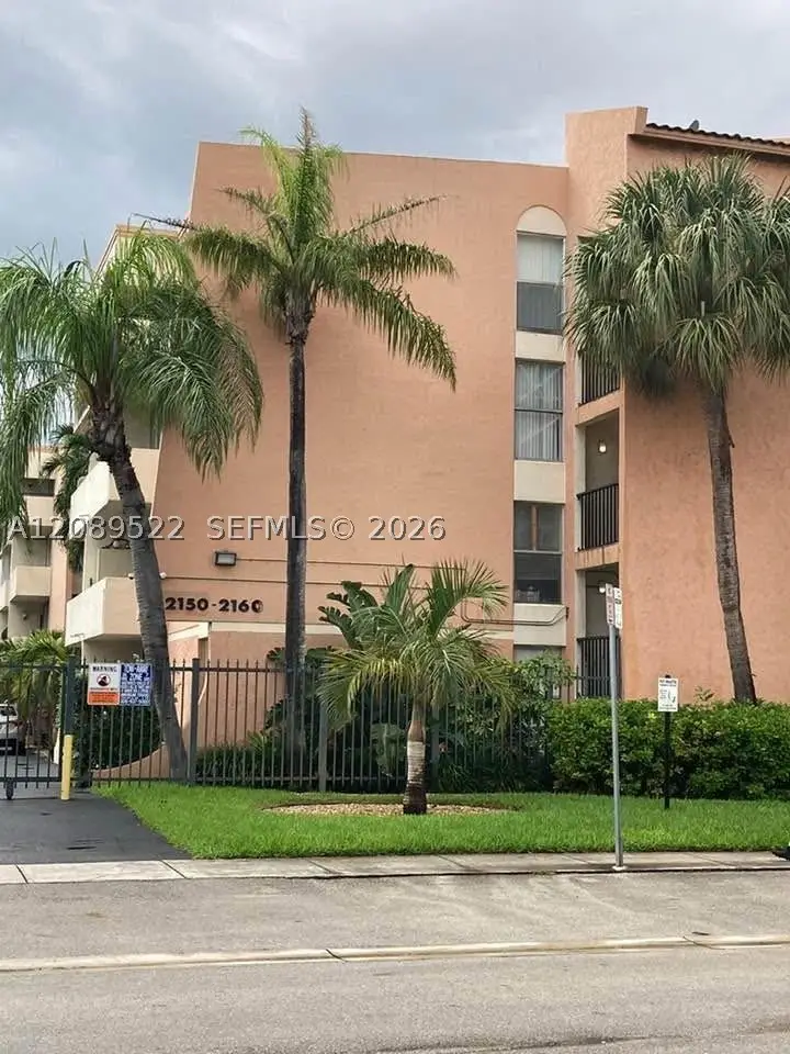 2160 SW 16th Ave #421, Miami, FL 33145 - #3