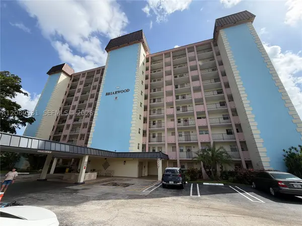 3575 Broken Woods Dr #404, Coral Springs, FL 33065