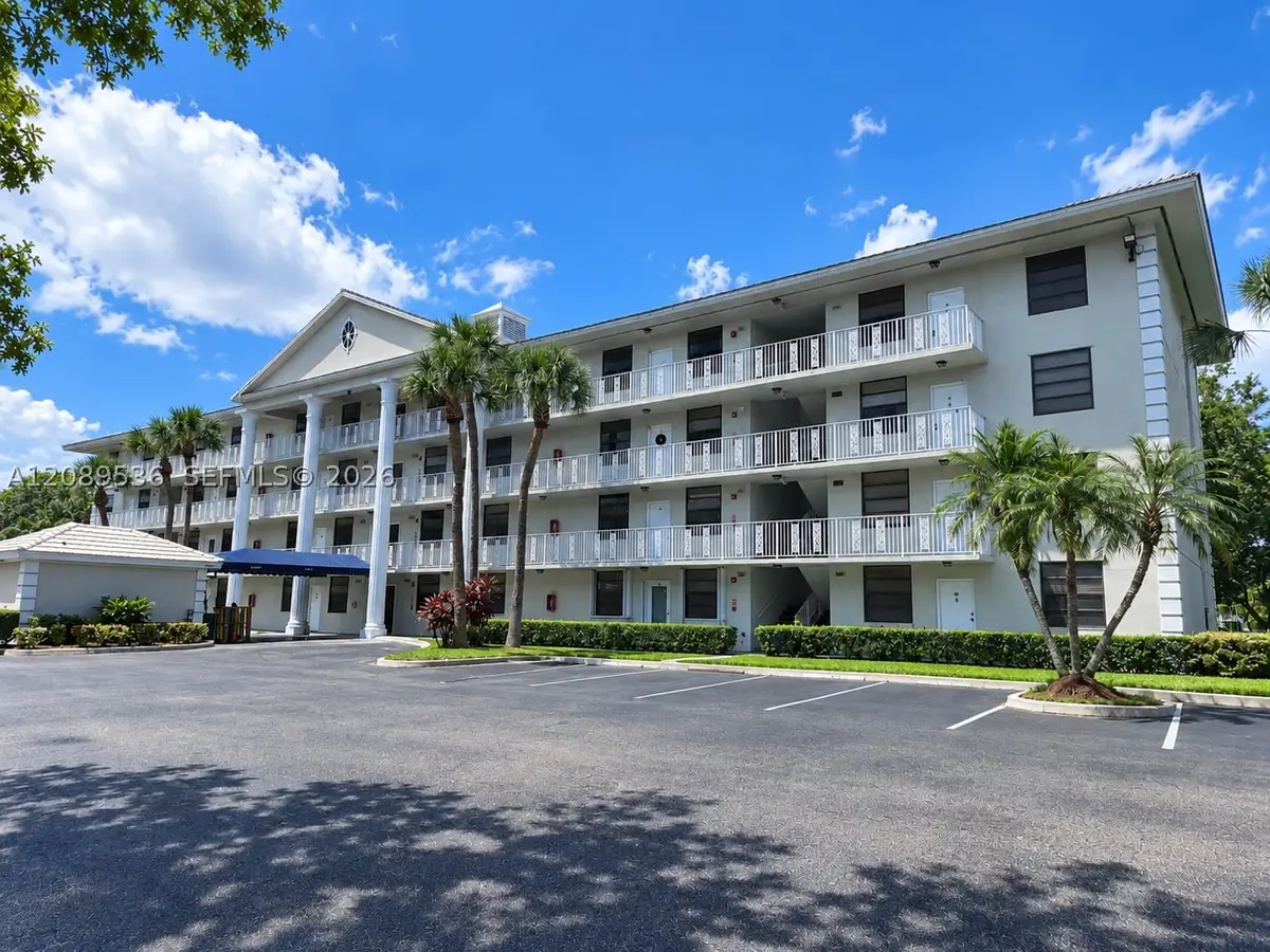 1717 Whitehall Dr #304, Davie, FL 33324 - #1
