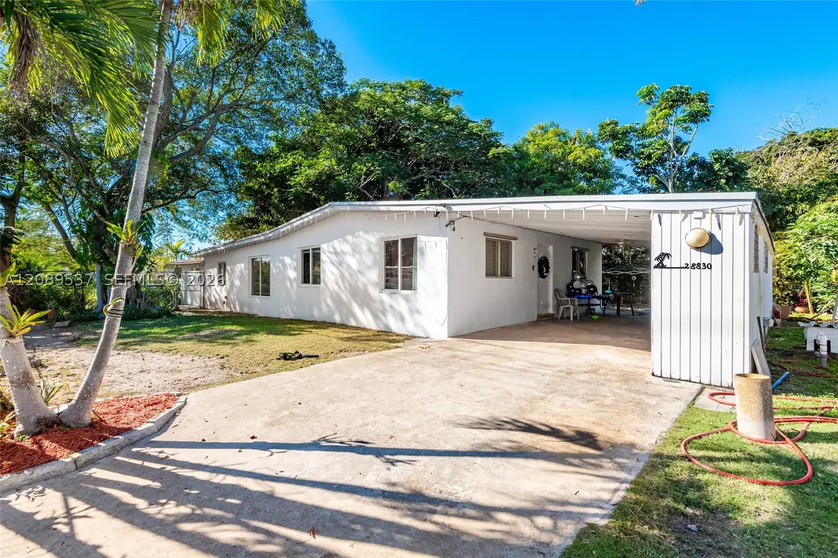 28830 SW 144th Ave, Homestead, FL 33033 - #1