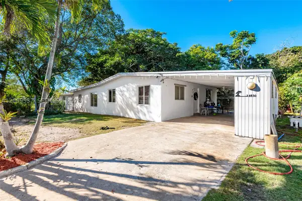 28830 SW 144th Ave, Homestead, FL 33033