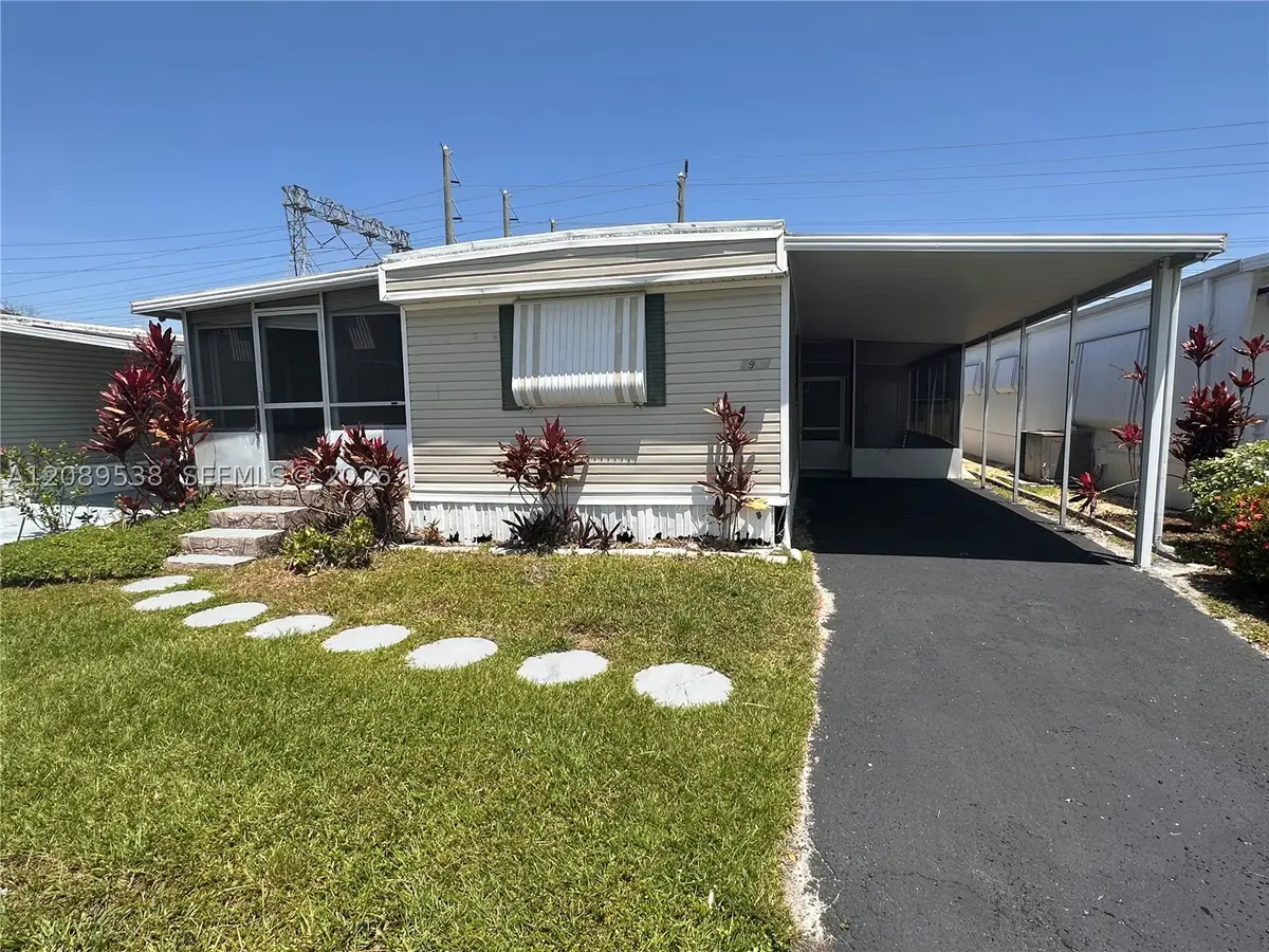2957 SW 54th St, Dania Beach, FL 33312 - #1