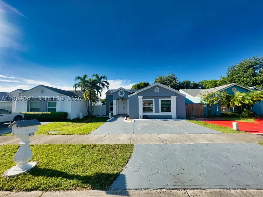 14348 SW 103rd St, Miami, FL 33186 - #3