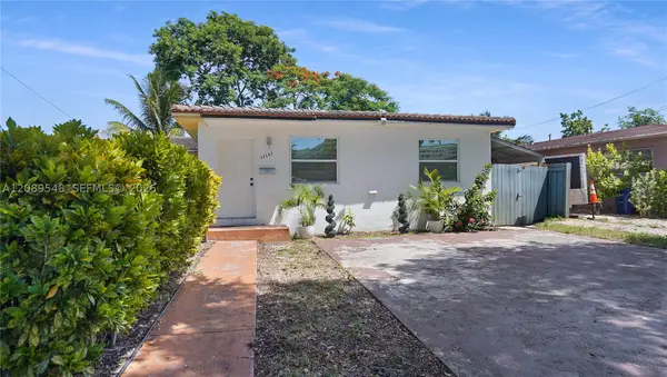 11161 SW 7 St, Sweetwater, FL 33174