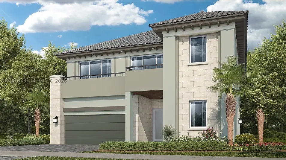 9565 Magnus Terrace, Parkland, FL 33076 - #1