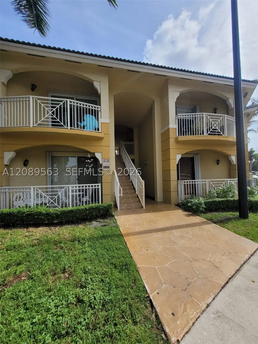 8906 W Flagler St #111, Miami, FL 33174 - #2