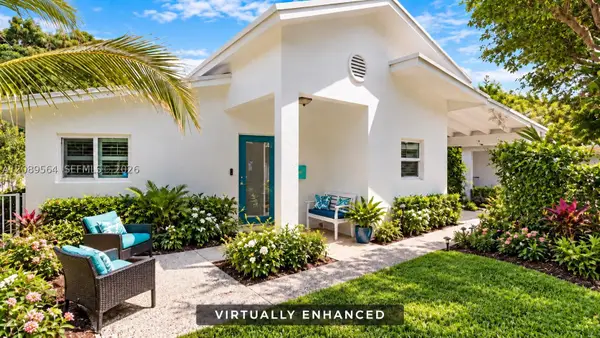 213 Florida Ave, Coral Gables, FL 33133
