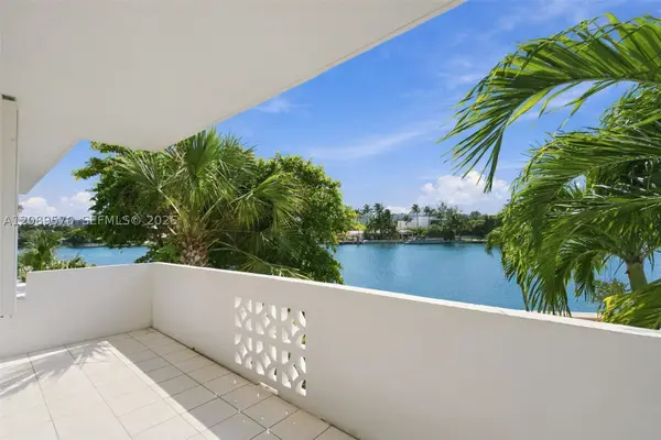 9101 E Bay Harbor Dr #201, Bay Harbor Islands, FL 33154