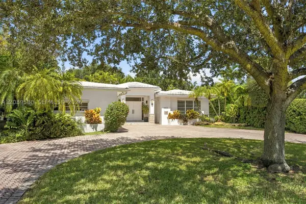 1325 Blue Rd, Coral Gables, FL 33146