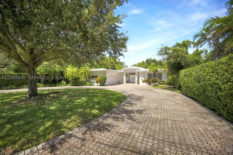 1325 Blue Rd, Coral Gables, FL 33146 - #3