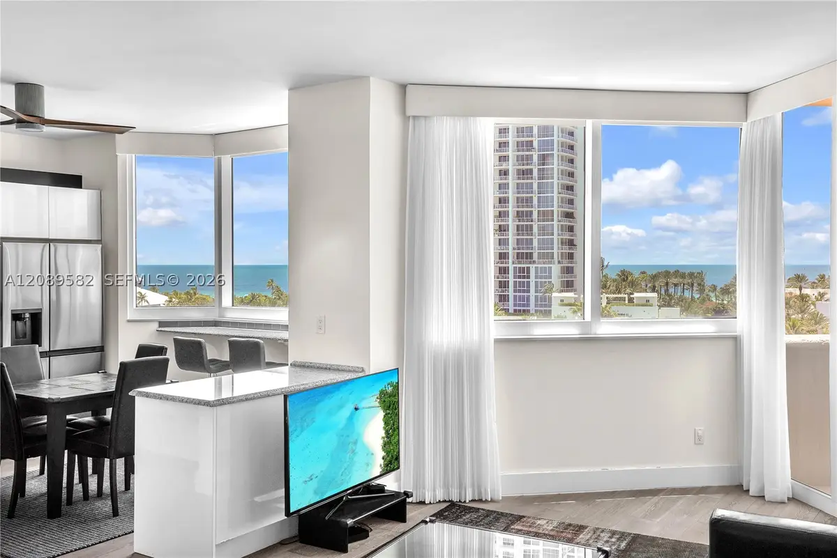 300 S Pointe Dr #809, Miami Beach, FL 33139 - #1