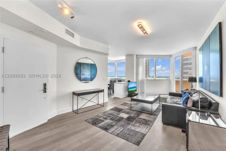 300 S Pointe Dr #809, Miami Beach, FL 33139 - #2