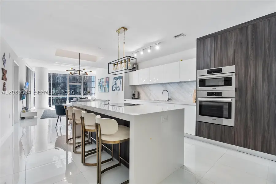 851 NE 1st Ave #1712, Miami, FL 33132 - #2