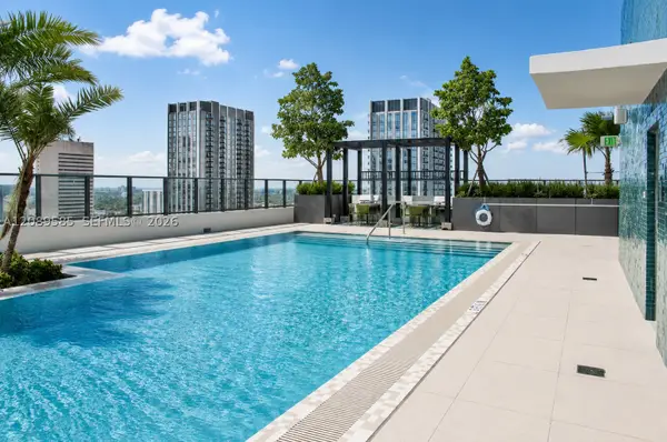 11 NE 6th Street #1109, Miami, FL 33132