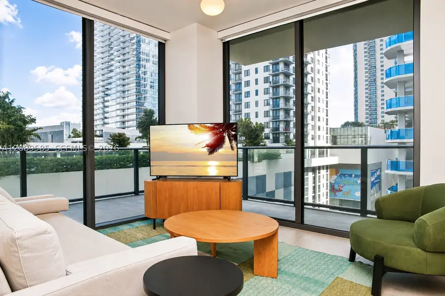 11 NE 6th Street #1109, Miami, FL 33132 - #2