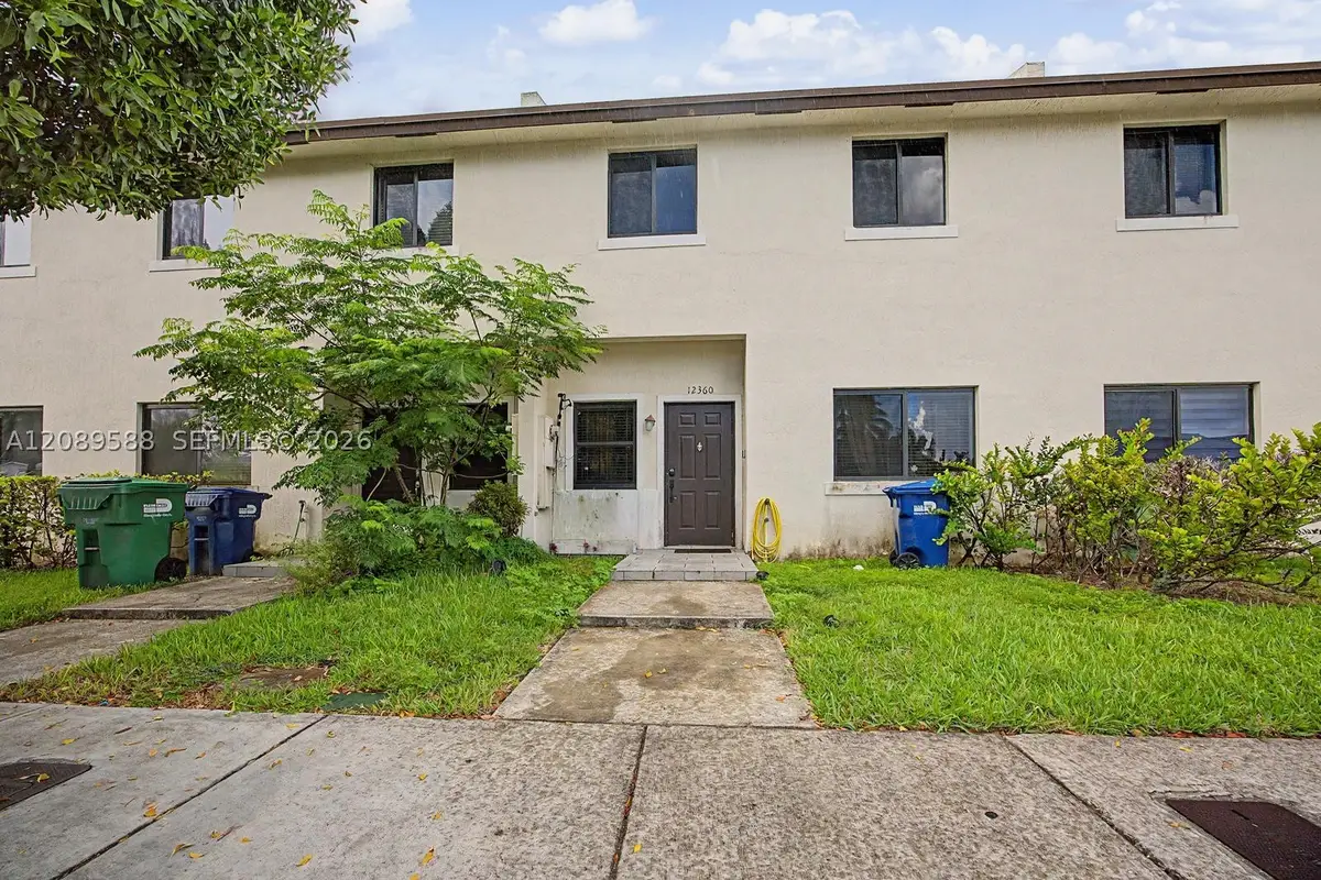 12360 SW 256th St, Homestead, FL 33032 - #1