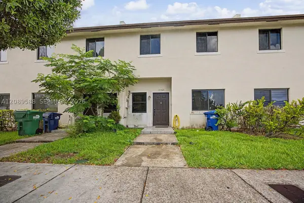 12360 SW 256th St, Homestead, FL 33032