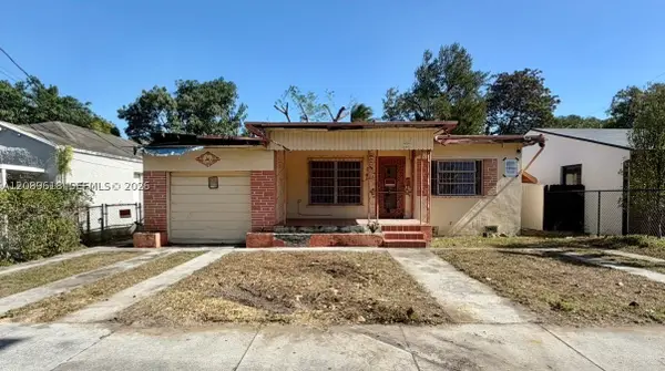 3233 NW 13th Ave, Miami, FL 33142