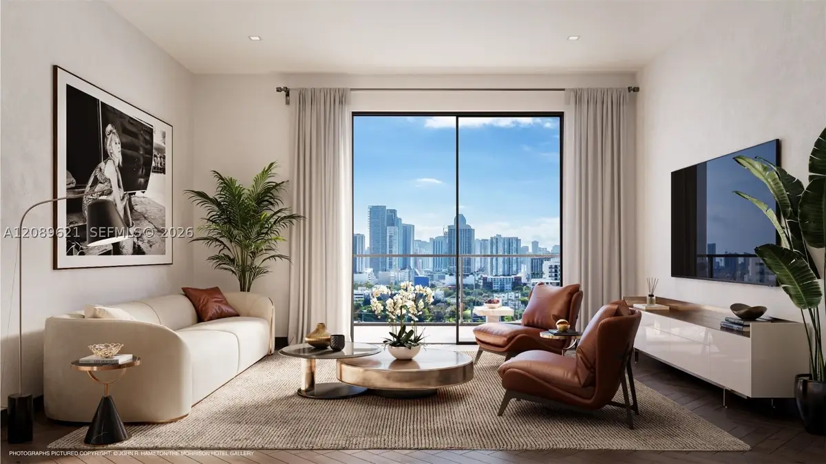 94 NE 29th St #413, Miami, FL 33137 - #1