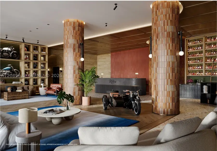 94 NE 29th St #411, Miami, FL 33137 - #2