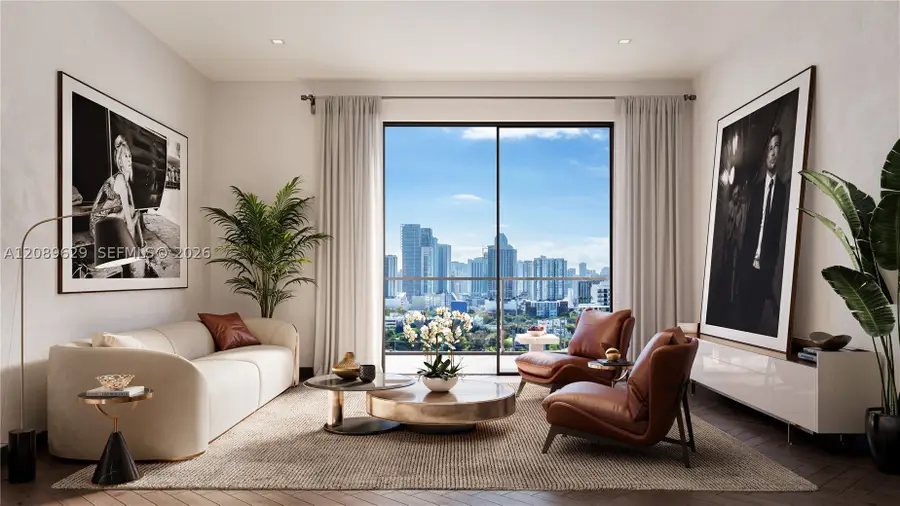 94 NE 29th St #302, Miami, FL 33137 - #3
