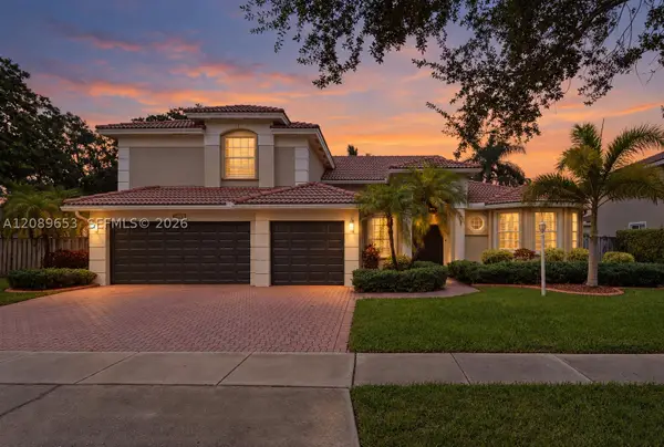 13875 NW 20th St, Pembroke Pines, FL 33028