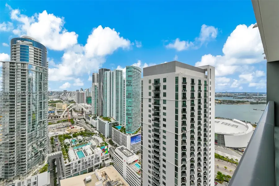159 NE 6th St #3901, Miami, FL 33132 - #2