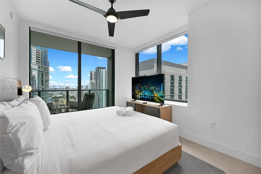159 NE 6th St #3901, Miami, FL 33132 - #3