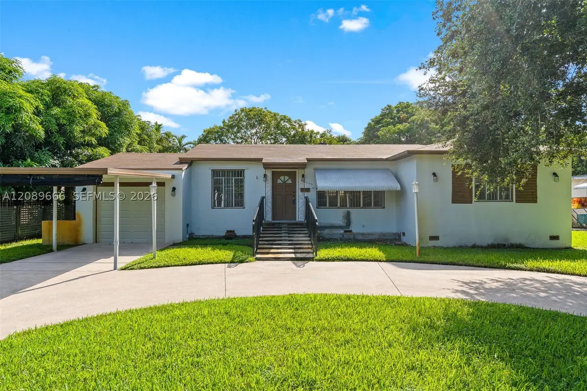 13145 NW 1st Ave, Miami, FL 33168 - #1